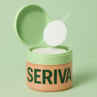 Anti-Aging Korean Toner Pads